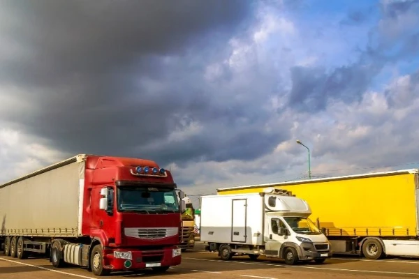 Antalya Silivri Nakliyat Ambarları